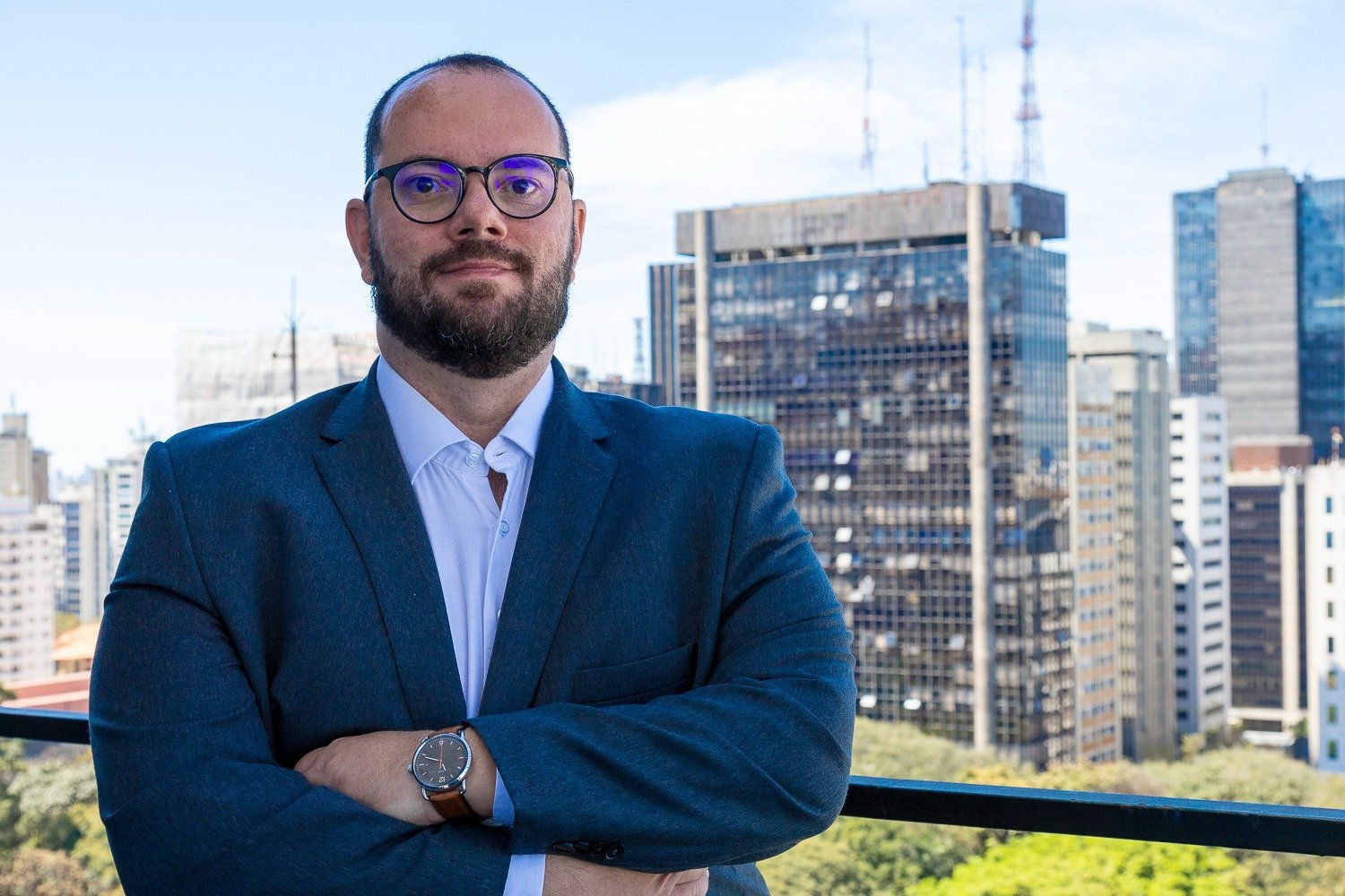 Rafael Collachio de Almeida